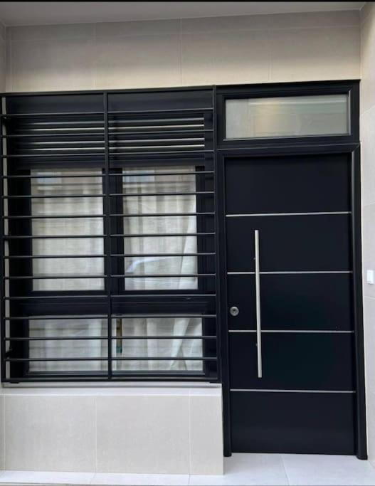 Apartamento Nuevo En El Centro De Elx Esterno foto