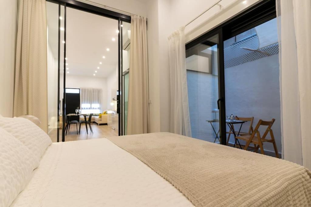 Apartamento Nuevo En El Centro De Elx Esterno foto
